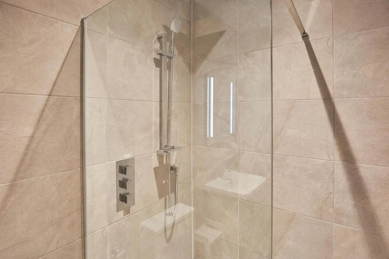 Host & Stay - 2 Maritime Apartments Scarborough United Kingdom