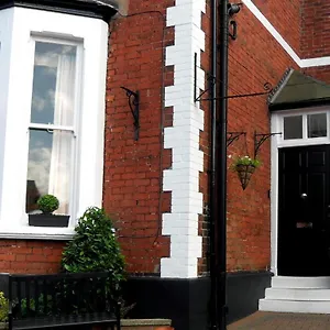 Bed and breakfast Powys, Scarborough