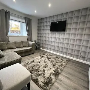 Lovely Holiday home Edinburgh