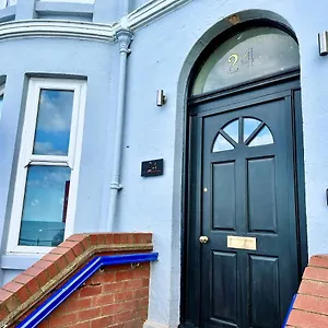 Apartment The Admirals Quarters, Scarborough