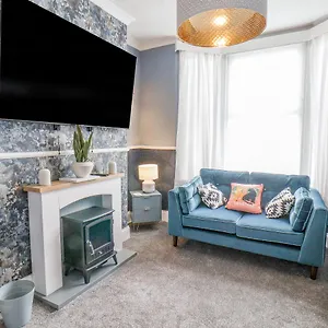 Holiday home 3 Auborough Street, Scarborough