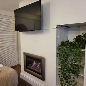 Apartment Seaside Flat With Fast Wifi, Scarborough