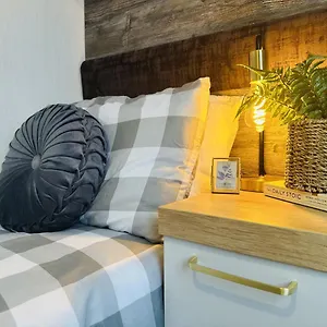 Holiday home The Hideaway, Scarborough