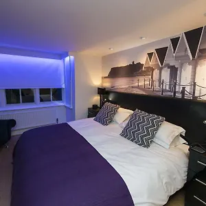 Hotel The Mayfield Seamer, Scarborough